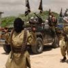 Al-Shabaab oo u dabaal dagtay guusha Taalibaan