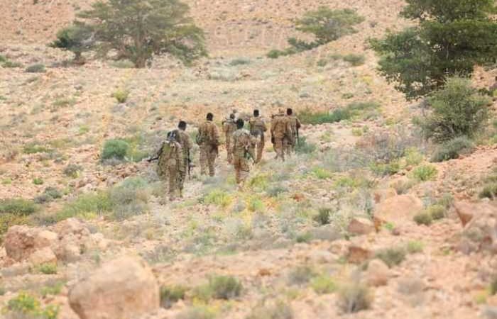 Puntland oo sheegay in howlgal gaar ah  ay ka fuliyeen gobolka bari ay ku dileen daacish