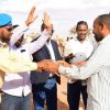 Puntland iyo Galmudug, oo  dib u celiyaan geel ay kala haysteen xoola dhaqato ka soo jeeda labada maamul.