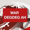 War deg deg ah: Taalibaan oo gudaha u gashay caasimadda Afghanistaan ee kaabul