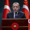 Erdogan oo  ku boorriyay  Yurub inay qaadaan mas’uuliyadda muhaajiriinta ka imanaya Afghanistan