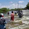 Wabiga Shabeelle oo markale fatahaad ku sameeyay Deegaano hor leh