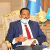 Madaxweyne Ku-xigeenka Galmudug oo  la kulmay Ku-xigeenka Ergeyga Gaarka ah ee Xoghayaha-Guud ee Qaramada Midoobay