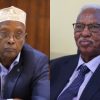 Galmudug oo dib u dhigtay kuraas la isku haysto ee  aqalka Sare