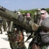 Al-shabaab oo xalay weerar madaafiic ah   ku qaaday Garoonka Diyaaradaha ee Ugaas Nuur Dhuusamareeb