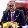 Madaxweynaha Puntland shalay gaaray magaalada Nairobi