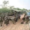 Al-shabaab oo Gobolka Lamu ee waddanka Kenya, Qarax Qasaare gaystay kula eegatay ciidamo ka tirsan Kenya