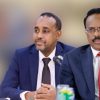 Maraykanka oo digniin u diray Farmaajo iyo Rooble