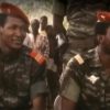 dilkii madaxwaynihii hore ee dalka Burkina Faso Thomas Sankara