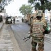 Taliska ciidamada AMISOM oo beeniyay in ay ka qeyb qaateen  dagaalkii Guriceel