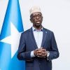 Madaxweynihii hore Shiikh Shariif oo ku baaqay in la joojiyo dagaalka ka taagan deegaanada Galmudug