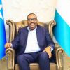 Madaxweynaha Puntland oo beeniyay in ay taageeraan Kooxda Ahlu-Sunna