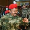 Abiy Axmed: “Aan ku kulanno furrinta hore ee dagaalka”