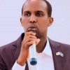 Duqa Gaalkacyo ee Galmudug Cabdiraxmaan Sheekh Xasan oo ka Hadlay Abaarta Gobolka