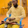 Xubin ka tirsan Al-Shabaab oo isku soo dhiibay Ciidanka xoogga dalka