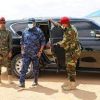 Madaxweynaha Puntland oo  sheegay inay muhiim tahay in cidkasta ay sharciga ilaaliao sigaar ah Ciidamada kala duwan ee Puntland