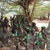 Uganda oo Ciidankeeda ku sugan Soomaaliya uga digtay weeraro ay qorsheeyeen Al-Shabaab