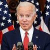 Madaxweynaha Mareykanka Joe Biden oo shacabka Mareykanka uga digay halista Omicron