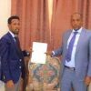 Dhalinyarada Waceysle oo  si kulul uga hadlay Doorashada 3 kursi ee Galmudug taalo.