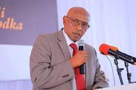 Maamulka Somaliland oo ka jawaabtay wararka sheegaya in ay taageertay dagaalka lagula jiro TPLF