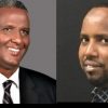 Iska hor imaad dhuusamareeb ku dhexmaray ciidamo kala taabacsan  CC Warsame iyo Cabdullaahi Kulane oo ah sarkaal katirsan NISA