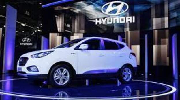 Cabsi soo wajahday dadka isticmaalo gaawarida shirkada Hyundai iyo Kia