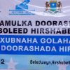 Doorasho maanta ka dhaceysa Beledweyne