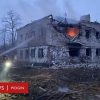 Ku dhawad Toban qof oo rayid ah oo ku dhintey Kyiv iyo Luhansk