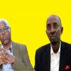 Danjire C/raxmaan Diinaari & Macalin Yuusuf Xassan oo ka hadlay qoddobo muhiim u ah saxaafadda [VIDEO]