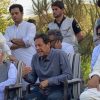 Imran Khan iyo xisbigiisa oo ku dhawaaqay qorshe cusub oo ay billaabayaan