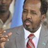 DEG-DEG Madaxweyne Hassan Sh Mohamoud oo Hadda Baydhabo ka degay Iyo Soodhawaynta.