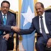 Madaxweyne Xasan oo magacaabay agaasimaha madaxtooyada iyo ku-xigeenkiisa