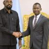 Madaxweynaha Jubbaland oo qaabilay madaxa Hay’adda Socdaalka Adduunka ee Soomaaliya