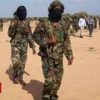 Hay’ad caalami ah oo soo jeedisay in wadahal lala furo Al-shabaab