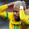 Neymar Jr oo qarka u saaran in xabsi loo taxaabo bil kahor koobka adduunka.