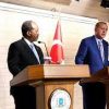 Xasan shekh “Waxaan uga mahadcelinyaa Madaxweyne Erdogan casuumaaddii uu ii fidiyey, kulankii aan wada qaadannay