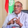 Ictiraafka Somaliland: Sharci ay ku faraxday Somaliland ayayay meel mariyeen xildhibaannada Mareykanka.