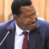 Madaxweynaha Galmudug oo ka hadlay geeridii Khadra Daahir cige