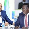 Madaxweynaha Galmudug oo cambaareeyay qarixii Jowhar, xilli Cali Guudlaawe ka hadlin