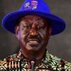 Hogaamiyaha Mucaaradka Kenya  Raila Odinga oo loo ogolaaday in dib looggu tiriyo codadkii la dhiibtay qaarkood