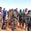 14 askari iyo Sarkaal Shabaab ah oo Lagu dilay Hiiraan