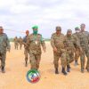 Saraakiil itoobiyaan ah oo ka degay Beledweyne ka dib weerarkii dhawaan