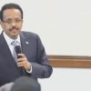 Buuq badan kadib Madaxweyne hore Maxamed Cabdullaahi Farmaajo oo kamid noqday Golaha shacabka