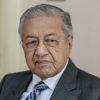 Ra’iisul Wasaarihii hore ee Malaysia Mahathir oo 97 jir ah oo  la dhigay Isbitaal kaddib markii laga helay xannuunka Covid-19