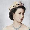 Soomaaligii la kulmay boqorad Elizabeth- magaalada London ee qasriga Buckingham place