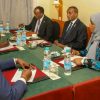 Ra’iisul Wasaare Xamse Oo Kulan Doceed La Yeeshay Madaxweyne Ku-xigeenka Uganda