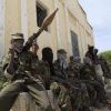 António Guterres oo si adag u cambaareeyay weerarradii Al-shabaab ee ka dhacay Beledweyne