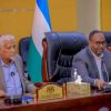 Golaha Amniga Puntland oo shirkoodi kowaad yeeshay