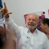 Madaxweynihii hore ee Barazil Lula da Silva oo mar kale  ku guuleystay doorashada Madaxweynaha Brazil