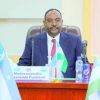 Madaxweynaha Puntland & qaar kamid ah Ururada siyaasadda oo kulan ka yeeshay caqabadaha ka jira doorashada